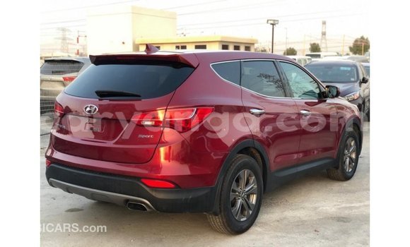 Nunua Imported Hyundai Santa Fe Red Gari ndani ya Import - Dubai nchini Malawi Nunua Imported Hyundai Santa Fe Red Gari ndani ya Import - Dubai nchini Malawi