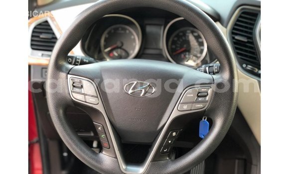 Nunua Imported Hyundai Santa Fe Red Gari ndani ya Import - Dubai nchini Malawi Nunua Imported Hyundai Santa Fe Red Gari ndani ya Import - Dubai nchini Malawi