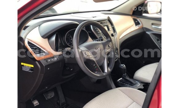 Nunua Imported Hyundai Santa Fe Red Gari ndani ya Import - Dubai nchini Malawi Nunua Imported Hyundai Santa Fe Red Gari ndani ya Import - Dubai nchini Malawi