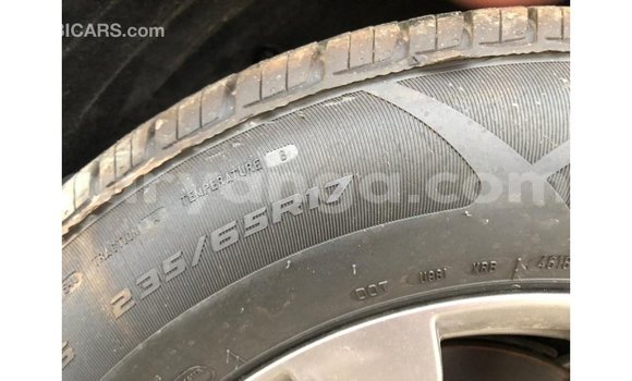 Nunua Imported Hyundai Santa Fe Red Gari ndani ya Import - Dubai nchini Malawi Nunua Imported Hyundai Santa Fe Red Gari ndani ya Import - Dubai nchini Malawi