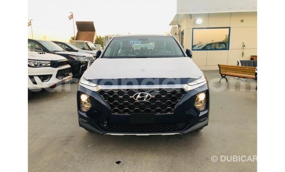 Nunua Imported Hyundai Santa Fe Blue Gari ndani ya Import - Dubai nchini Malawi Nunua Imported Hyundai Santa Fe Blue Gari ndani ya Import - Dubai nchini Malawi