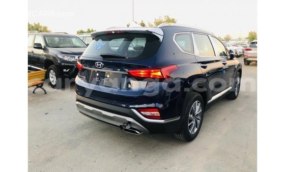 Nunua Imported Hyundai Santa Fe Blue Gari ndani ya Import - Dubai nchini Malawi Nunua Imported Hyundai Santa Fe Blue Gari ndani ya Import - Dubai nchini Malawi