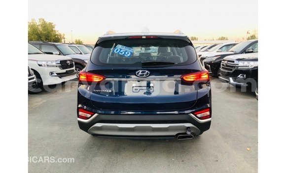 Nunua Imported Hyundai Santa Fe Blue Gari ndani ya Import - Dubai nchini Malawi Nunua Imported Hyundai Santa Fe Blue Gari ndani ya Import - Dubai nchini Malawi