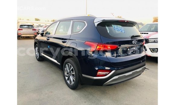 Nunua Imported Hyundai Santa Fe Blue Gari ndani ya Import - Dubai nchini Malawi Nunua Imported Hyundai Santa Fe Blue Gari ndani ya Import - Dubai nchini Malawi