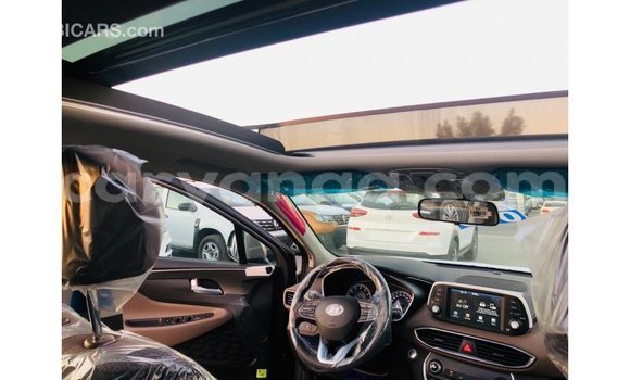 Nunua Imported Hyundai Santa Fe Blue Gari ndani ya Import - Dubai nchini Malawi Nunua Imported Hyundai Santa Fe Blue Gari ndani ya Import - Dubai nchini Malawi