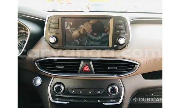 Nunua Imported Hyundai Santa Fe Blue Gari ndani ya Import - Dubai nchini Malawi Nunua Imported Hyundai Santa Fe Blue Gari ndani ya Import - Dubai nchini Malawi