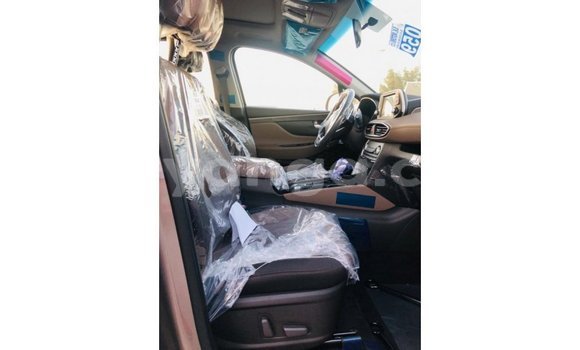 Nunua Imported Hyundai Santa Fe Blue Gari ndani ya Import - Dubai nchini Malawi Nunua Imported Hyundai Santa Fe Blue Gari ndani ya Import - Dubai nchini Malawi