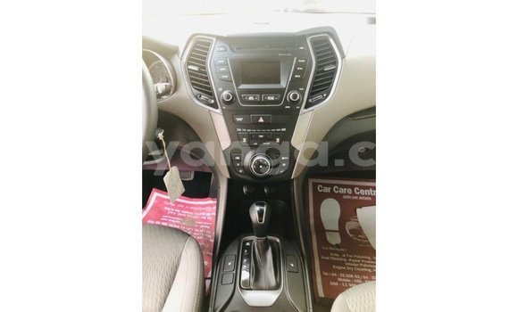 Nunua Imported Hyundai Santa Fe Black Gari ndani ya Import - Dubai nchini Malawi Nunua Imported Hyundai Santa Fe Black Gari ndani ya Import - Dubai nchini Malawi