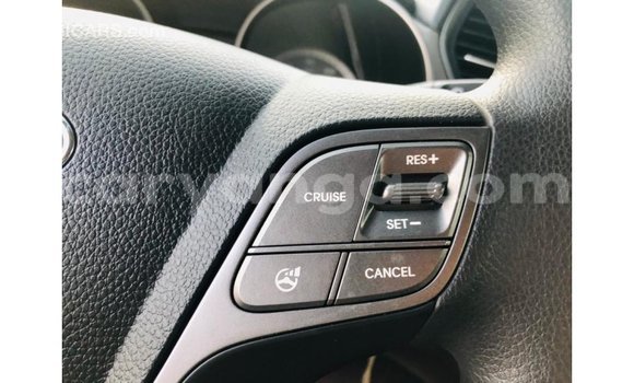 Nunua Imported Hyundai Santa Fe Black Gari ndani ya Import - Dubai nchini Malawi Nunua Imported Hyundai Santa Fe Black Gari ndani ya Import - Dubai nchini Malawi