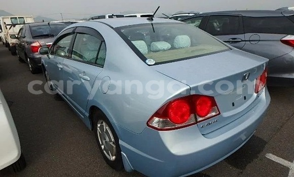 Buy Import Honda Civic Blue Car in Lilongwe in Malawi Buy Import Honda Civic Blue Car in Lilongwe in Malawi