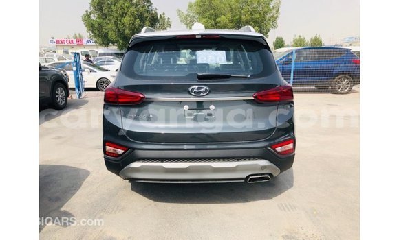Nunua Imported Hyundai Santa Fe Green Gari ndani ya Import - Dubai nchini Malawi Nunua Imported Hyundai Santa Fe Green Gari ndani ya Import - Dubai nchini Malawi