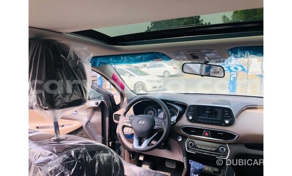 Nunua Imported Hyundai Santa Fe Green Gari ndani ya Import - Dubai nchini Malawi Nunua Imported Hyundai Santa Fe Green Gari ndani ya Import - Dubai nchini Malawi