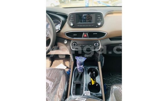 Nunua Imported Hyundai Santa Fe Green Gari ndani ya Import - Dubai nchini Malawi Nunua Imported Hyundai Santa Fe Green Gari ndani ya Import - Dubai nchini Malawi