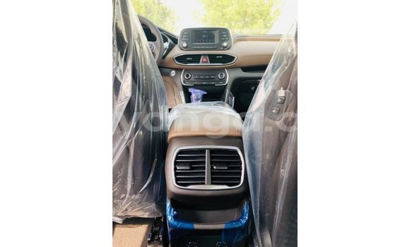 Nunua Imported Hyundai Santa Fe Green Gari ndani ya Import - Dubai nchini Malawi Nunua Imported Hyundai Santa Fe Green Gari ndani ya Import - Dubai nchini Malawi