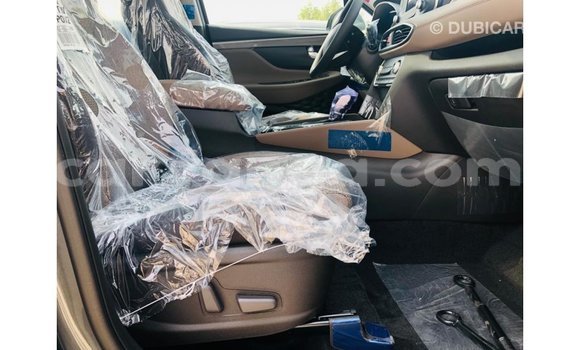 Nunua Imported Hyundai Santa Fe Green Gari ndani ya Import - Dubai nchini Malawi Nunua Imported Hyundai Santa Fe Green Gari ndani ya Import - Dubai nchini Malawi