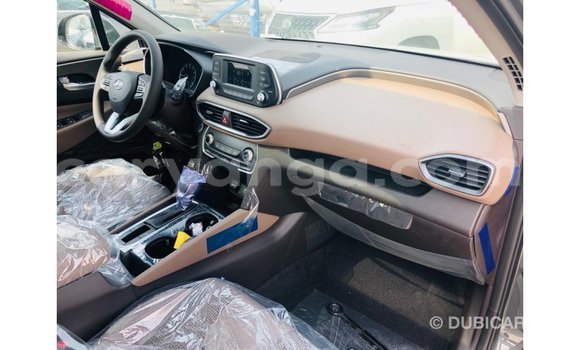 Nunua Imported Hyundai Santa Fe Green Gari ndani ya Import - Dubai nchini Malawi Nunua Imported Hyundai Santa Fe Green Gari ndani ya Import - Dubai nchini Malawi