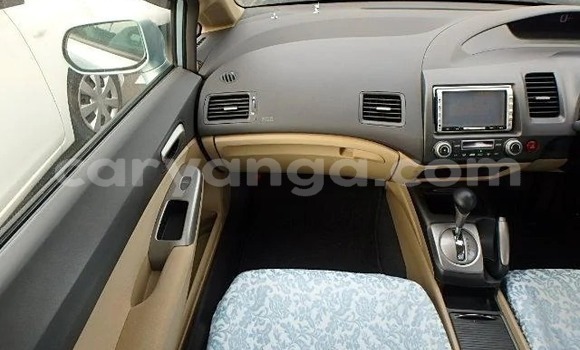 Buy Import Honda Civic Blue Car in Lilongwe in Malawi Buy Import Honda Civic Blue Car in Lilongwe in Malawi