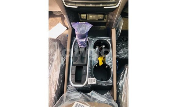 Nunua Imported Hyundai Santa Fe Green Gari ndani ya Import - Dubai nchini Malawi Nunua Imported Hyundai Santa Fe Green Gari ndani ya Import - Dubai nchini Malawi