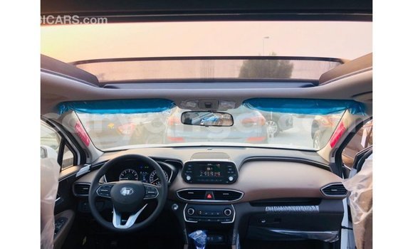 Nunua Imported Hyundai Santa Fe White Gari ndani ya Import - Dubai nchini Malawi Nunua Imported Hyundai Santa Fe White Gari ndani ya Import - Dubai nchini Malawi