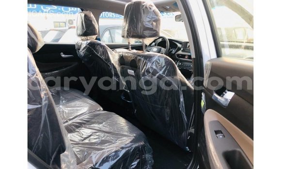 Nunua Imported Hyundai Santa Fe White Gari ndani ya Import - Dubai nchini Malawi Nunua Imported Hyundai Santa Fe White Gari ndani ya Import - Dubai nchini Malawi