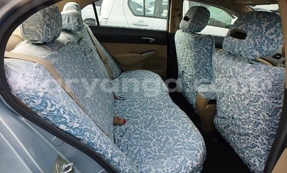 Buy Import Honda Civic Blue Car in Lilongwe in Malawi Buy Import Honda Civic Blue Car in Lilongwe in Malawi