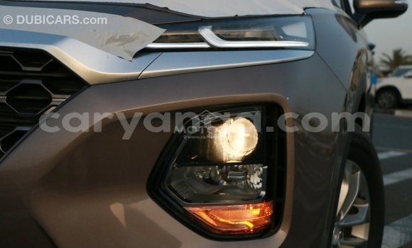Nunua Imported Hyundai Santa Fe Brown Gari ndani ya Import - Dubai nchini Malawi Nunua Imported Hyundai Santa Fe Brown Gari ndani ya Import - Dubai nchini Malawi