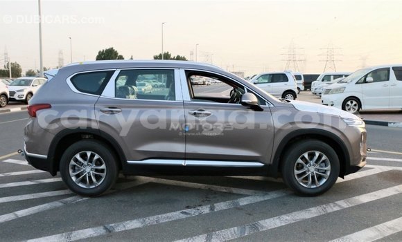 Nunua Imported Hyundai Santa Fe Brown Gari ndani ya Import - Dubai nchini Malawi Nunua Imported Hyundai Santa Fe Brown Gari ndani ya Import - Dubai nchini Malawi