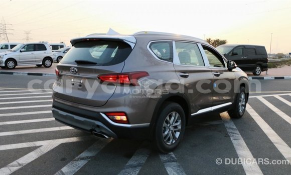 Nunua Imported Hyundai Santa Fe Brown Gari ndani ya Import - Dubai nchini Malawi Nunua Imported Hyundai Santa Fe Brown Gari ndani ya Import - Dubai nchini Malawi