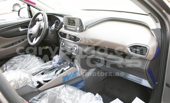 Nunua Imported Hyundai Santa Fe Brown Gari ndani ya Import - Dubai nchini Malawi Nunua Imported Hyundai Santa Fe Brown Gari ndani ya Import - Dubai nchini Malawi