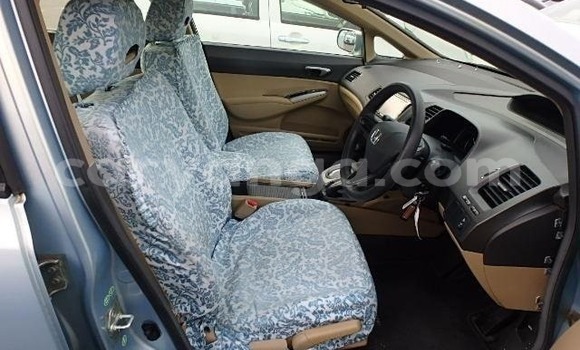 Buy Import Honda Civic Blue Car in Lilongwe in Malawi Buy Import Honda Civic Blue Car in Lilongwe in Malawi