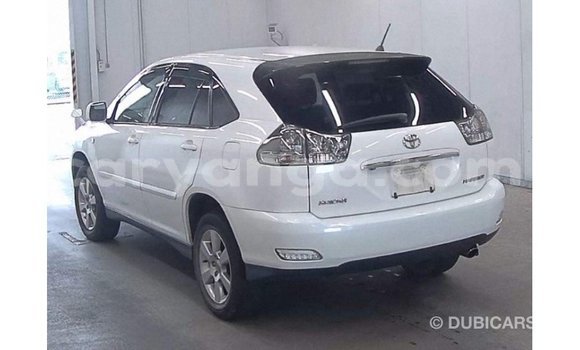 Nunua Imported Toyota Harrier White Gari ndani ya Import - Dubai nchini Malawi Nunua Imported Toyota Harrier White Gari ndani ya Import - Dubai nchini Malawi