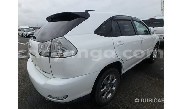 Nunua Imported Toyota Harrier White Gari ndani ya Import - Dubai nchini Malawi Nunua Imported Toyota Harrier White Gari ndani ya Import - Dubai nchini Malawi
