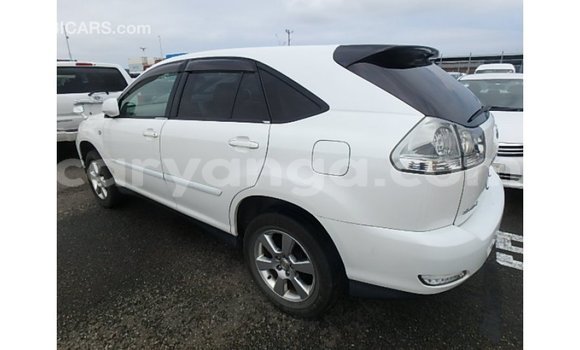 Nunua Imported Toyota Harrier White Gari ndani ya Import - Dubai nchini Malawi Nunua Imported Toyota Harrier White Gari ndani ya Import - Dubai nchini Malawi