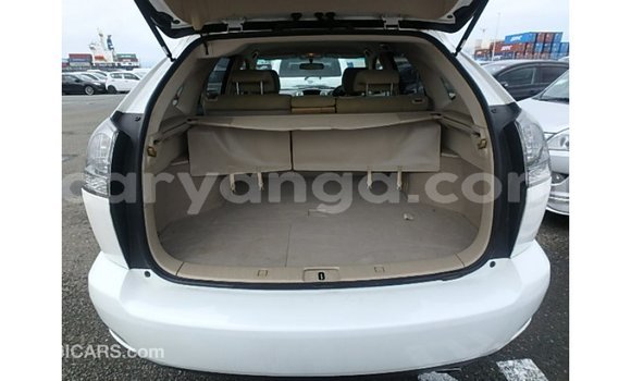 Nunua Imported Toyota Harrier White Gari ndani ya Import - Dubai nchini Malawi Nunua Imported Toyota Harrier White Gari ndani ya Import - Dubai nchini Malawi
