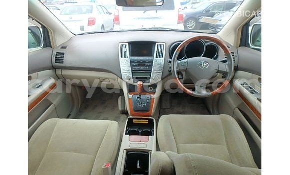 Nunua Imported Toyota Harrier White Gari ndani ya Import - Dubai nchini Malawi Nunua Imported Toyota Harrier White Gari ndani ya Import - Dubai nchini Malawi