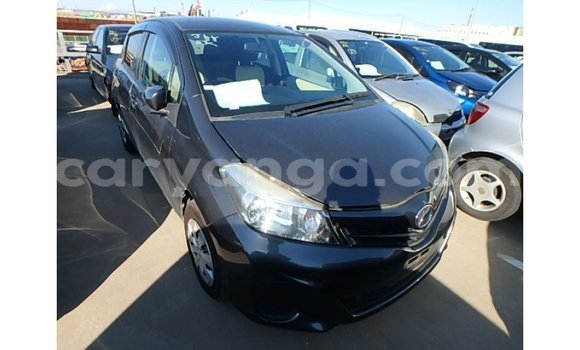 Buy Import Toyota Vitz Other Car in Import - Dubai in Malawi