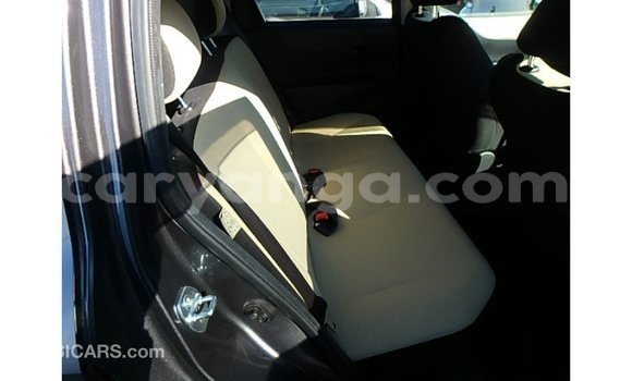 Acheter Import Voiture Toyota Vitz Autre à Import - Dubai, Malawi Acheter Import Voiture Toyota Vitz Autre à Import - Dubai, Malawi