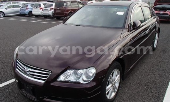 Buy Import Toyota Mark X Other Car in Lilongwe in Malawi