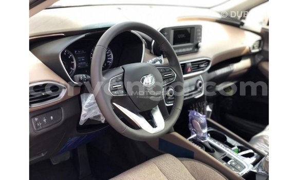 Acheter Import Voiture Hyundai Santa Fe Rouge à Import - Dubai, Malawi Acheter Import Voiture Hyundai Santa Fe Rouge à Import - Dubai, Malawi