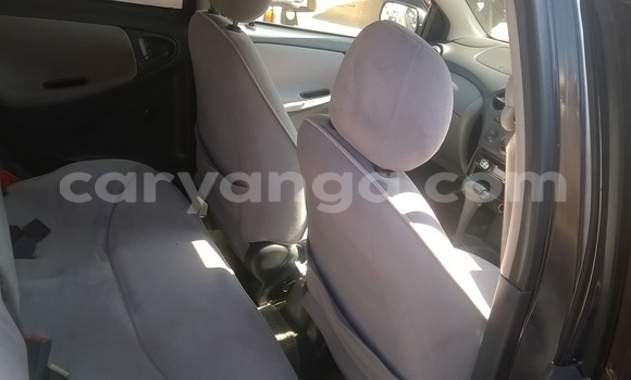 Nunua Ilio tumika Toyota Vitz Black Gari ndani ya Lilongwe nchini Malawi Nunua Ilio tumika Toyota Vitz Black Gari ndani ya Lilongwe nchini Malawi