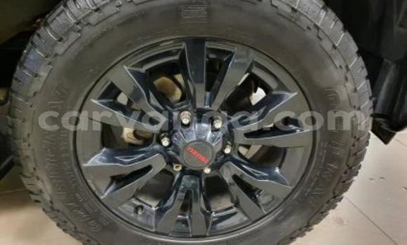 Acheter Occasion Voiture Isuzu KB Noir à Blantyre, Malawi Acheter Occasion Voiture Isuzu KB Noir à Blantyre, Malawi