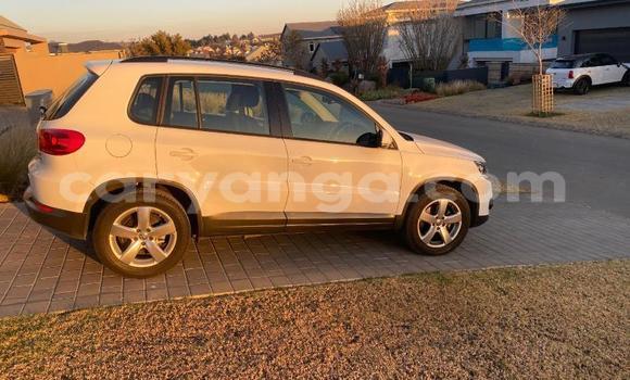 Nunua Ilio tumika Volkswagen Tiguan White Gari ndani ya Blantyre nchini Malawi Nunua Ilio tumika Volkswagen Tiguan White Gari ndani ya Blantyre nchini Malawi
