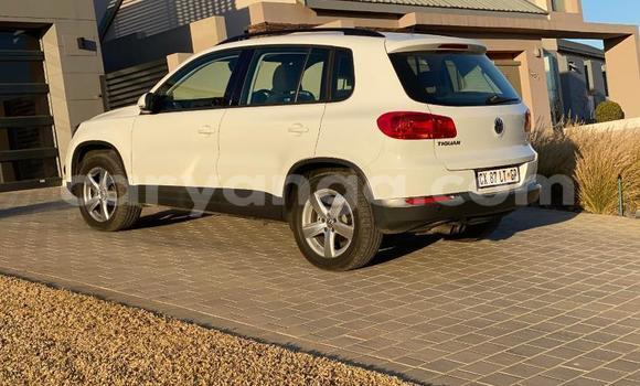 Nunua Ilio tumika Volkswagen Tiguan White Gari ndani ya Blantyre nchini Malawi Nunua Ilio tumika Volkswagen Tiguan White Gari ndani ya Blantyre nchini Malawi