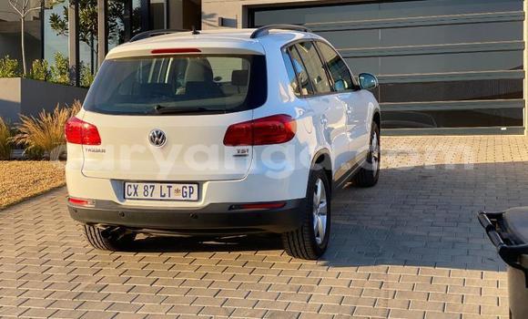 Nunua Ilio tumika Volkswagen Tiguan White Gari ndani ya Blantyre nchini Malawi Nunua Ilio tumika Volkswagen Tiguan White Gari ndani ya Blantyre nchini Malawi