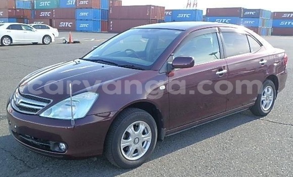 Buy Import Toyota Allion Other Car in Lilongwe in Malawi