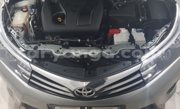 Nunua Ilio tumika Toyota Corolla Other Gari ndani ya Balaka nchini Balaka Nunua Ilio tumika Toyota Corolla Other Gari ndani ya Balaka nchini Balaka