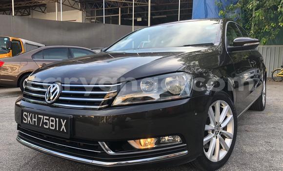Buy Used Volkswagen Passat Brown Car in Blantyre in Malawi Buy Used Volkswagen Passat Brown Car in Blantyre in Malawi