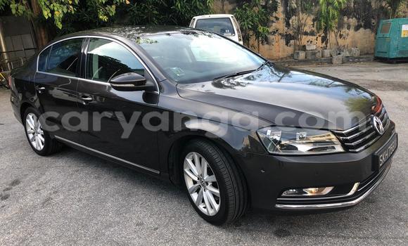 Buy Used Volkswagen Passat Brown Car in Blantyre in Malawi Buy Used Volkswagen Passat Brown Car in Blantyre in Malawi