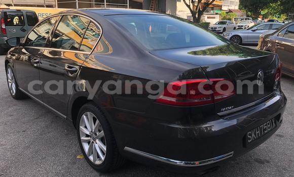 Buy Used Volkswagen Passat Brown Car in Blantyre in Malawi Buy Used Volkswagen Passat Brown Car in Blantyre in Malawi