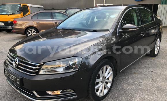 Buy Used Volkswagen Passat Brown Car in Blantyre in Malawi Buy Used Volkswagen Passat Brown Car in Blantyre in Malawi